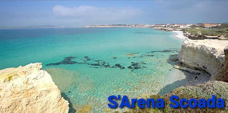 La Terrazza Sul Mare Διαμέρισμα Torre Grande Εξωτερικό φωτογραφία