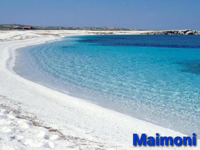 La Terrazza Sul Mare Διαμέρισμα Torre Grande Εξωτερικό φωτογραφία