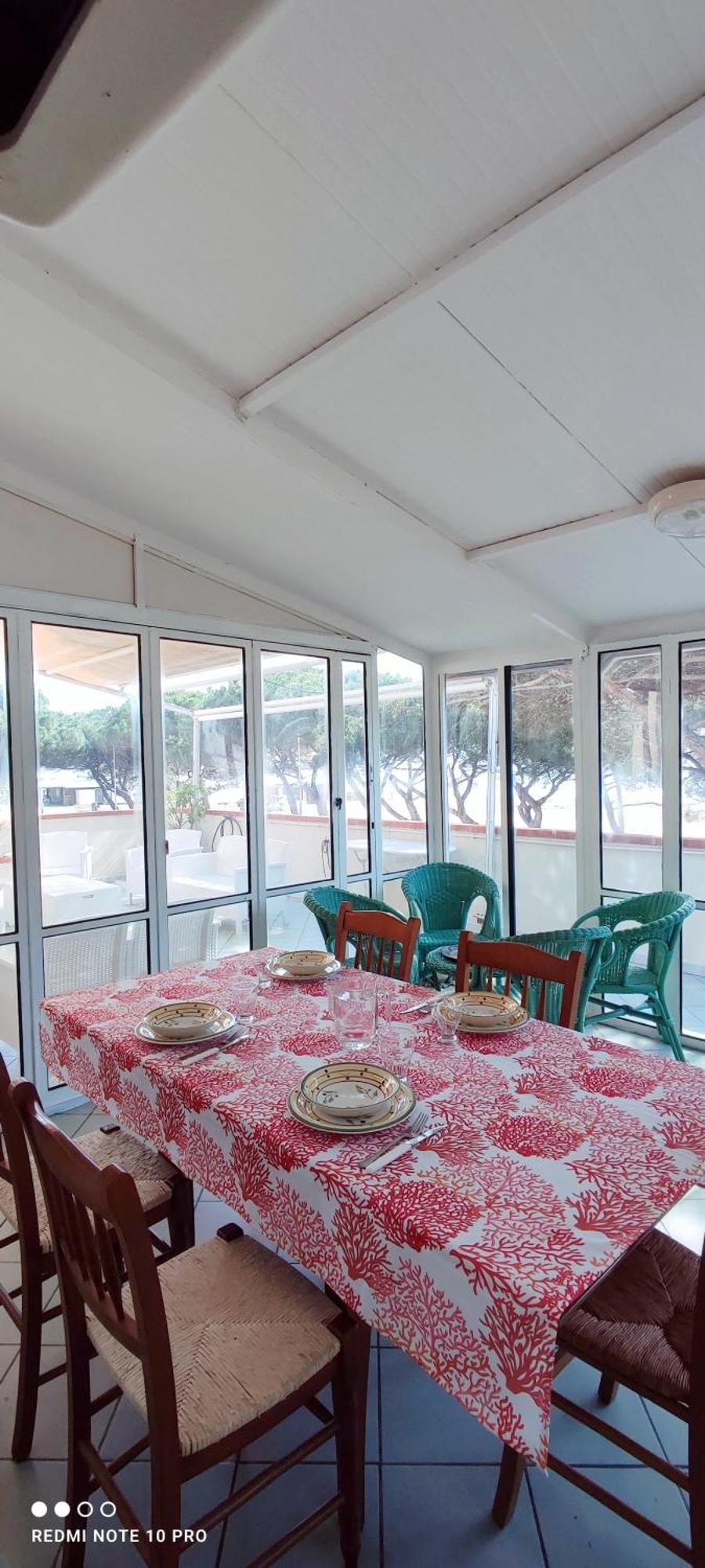 La Terrazza Sul Mare Διαμέρισμα Torre Grande Εξωτερικό φωτογραφία