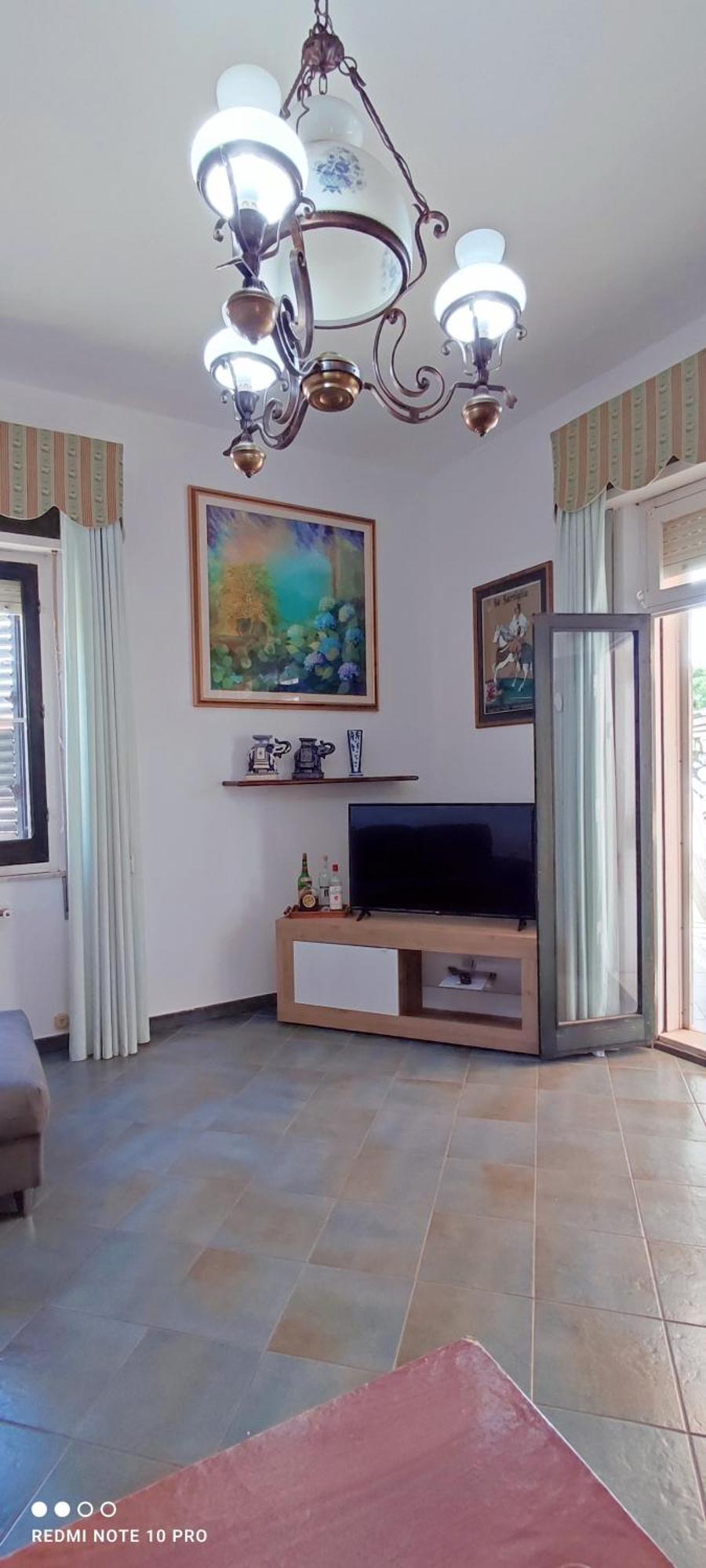 La Terrazza Sul Mare Διαμέρισμα Torre Grande Εξωτερικό φωτογραφία