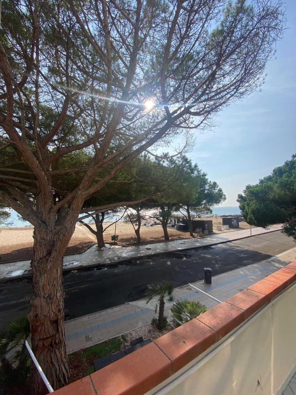 La Terrazza Sul Mare Διαμέρισμα Torre Grande Εξωτερικό φωτογραφία